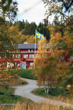 Hotels in Vålådalen